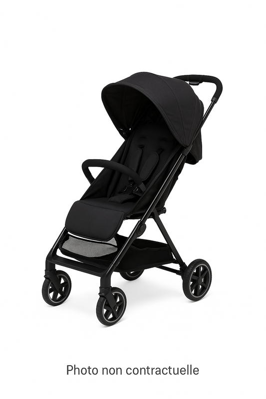 👶Location Poussette simple - 7 jours