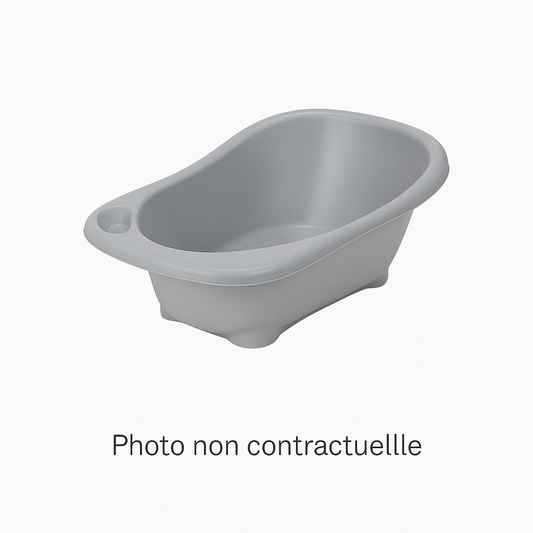 👶 Location Baignoire - 7 jours