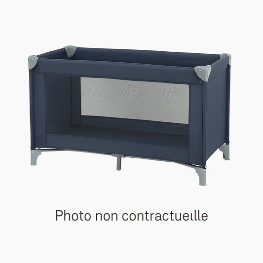👶 Location Lit parapluie – 7 jours